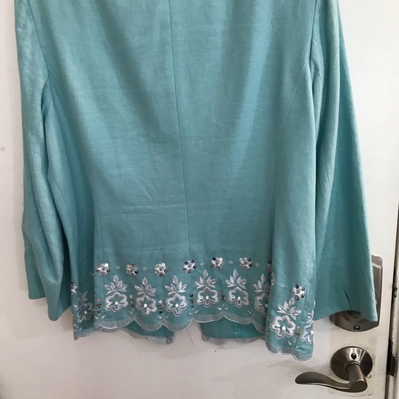 Jacket - Picture 4 of 4